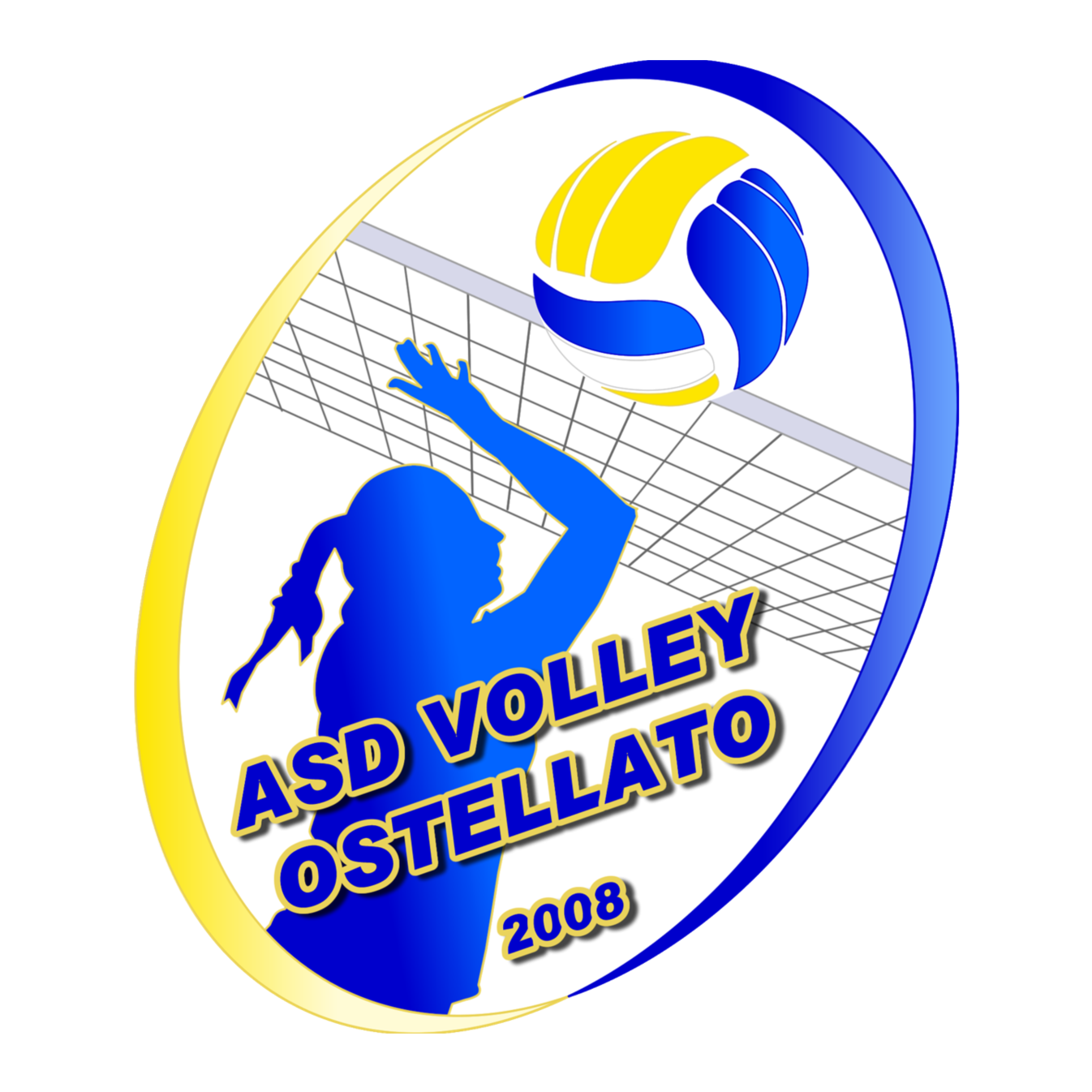 VOLLEY OSTELLATO FE