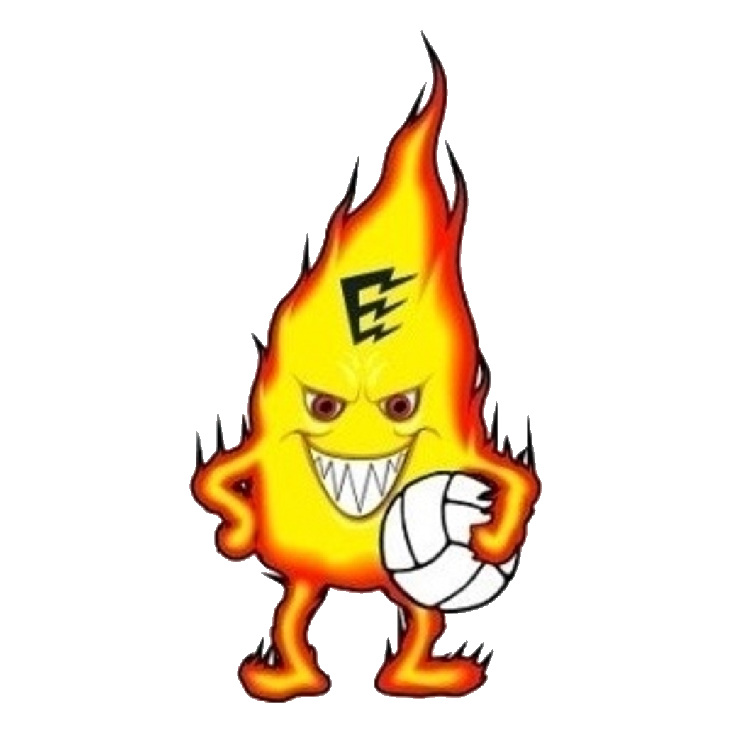 ENERGY VOLLEY PARMA PR