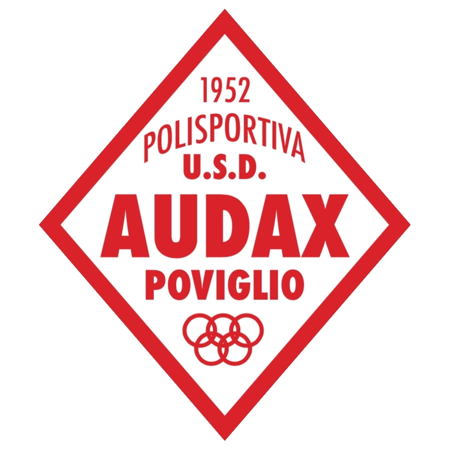 MAXIMA AUDAX POVIGLIO RE