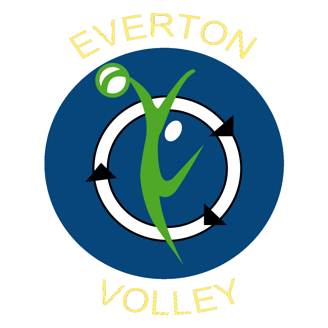EVERTON VOLLEY
