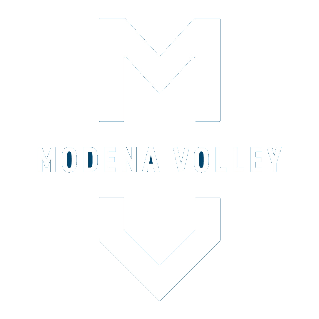 MODENA VOLLEY MO